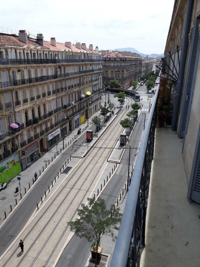 Le Republique Marseille Exterior photo